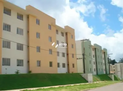 Apartamento com 2 Quartos à venda, 45m² no Tarumã, Manaus