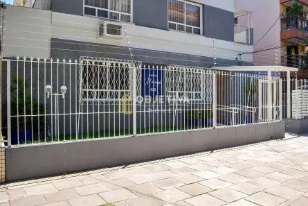 Apartamento com 2 Quartos à venda, 52m² no Menino Deus, Porto Alegre