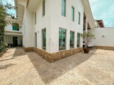 Casa com 4 Quartos à venda, 358m² no Castelo, Belo Horizonte