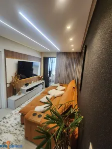 Apartamento com 2 Quartos à venda, 71m² no Itapuã, Vila Velha