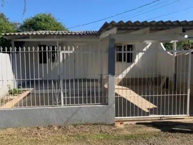Casa com 2 Quartos à venda, 80m² no Espírito Santo, Porto Alegre