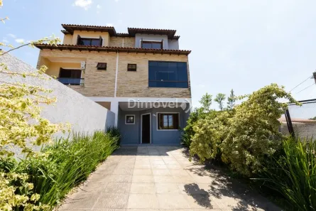 Casa com 3 Quartos à venda, 186m² no Espírito Santo, Porto Alegre