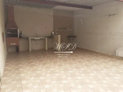 Casa com 2 Quartos à venda, 54m² no Parque Imperial, Jacareí