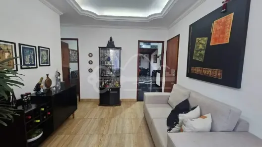 Apartamento com 3 Quartos à venda, 68m² no Castelo, Belo Horizonte