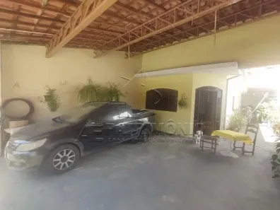 Casa com 2 Quartos à venda, 76m² no Terras de Arieta, Sorocaba