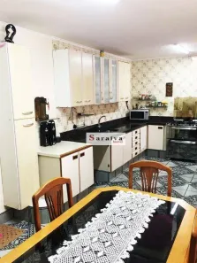 Imóvel Comercial com 3 Quartos à venda, 176m² no Anchieta, São Bernardo do Campo