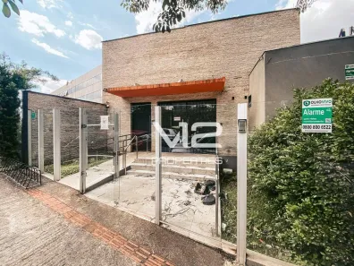 Ponto Comercial para alugar, 1300m² no Buritis, Belo Horizonte