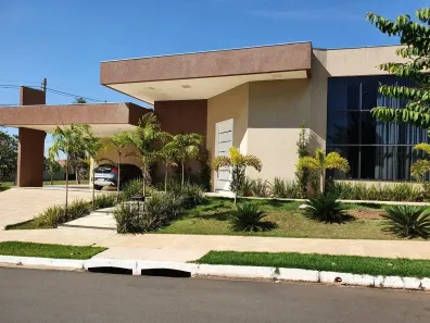 Casa com 4 Quartos à venda, 439m² no Loteamento Recanto do Lago, São José do Rio Preto