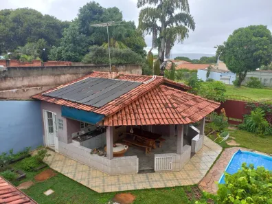Casa com 3 Quartos à venda, 380m² no Sobradinho, Brasília