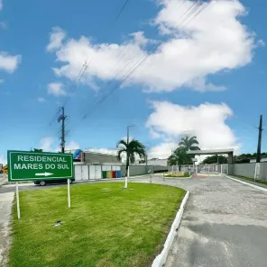Casa de Condomínio com 2 Quartos à venda, 90m² no Massagueira, Marechal Deodoro
