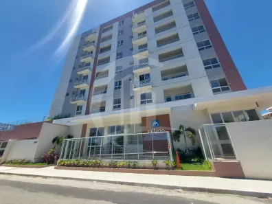 Apartamento com 2 Quartos à venda, 65m² no Coroa do Meio, Aracaju