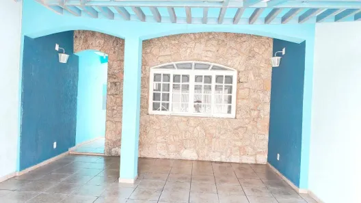 Casa com 3 Quartos à venda, 150m² no Vila Santa Izabel, Caçapava