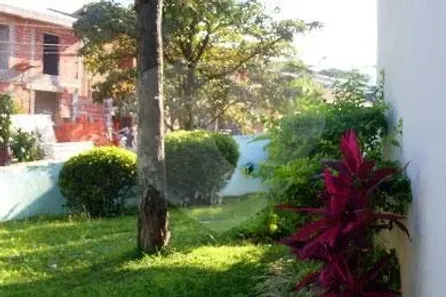 Casa com 4 Quartos à venda, 438m² no City América, São Paulo