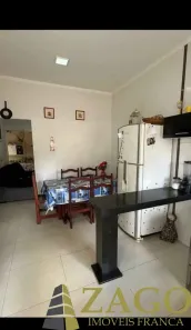 Casa com 3 Quartos à venda, 217m² no Jardim João Liporoni, Franca