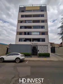 Apartamento com 3 Quartos à venda, 133m² no Centro, Indaiatuba