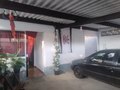 Casa com 3 Quartos à venda, 73m² no Jardim Imperial, São José dos Campos