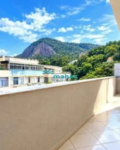Cobertura com 3 Quartos à venda, 156m² no Copacabana, Rio de Janeiro