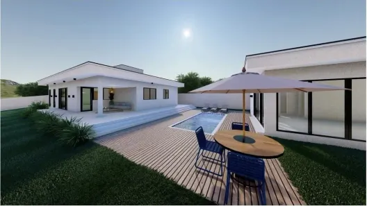 Casa com 4 Quartos à venda, 309m² no Bosque do Imperador, Juiz de Fora