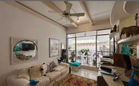 Apartamento com 2 Quartos à venda, 75m² no Ipanema, Rio de Janeiro