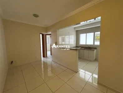 Apartamento com 2 Quartos à venda, 41m² no Santa Mônica, Uberlândia