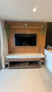 Apartamento com 1 Quarto à venda, 46m² no Pinheiros, São Paulo
