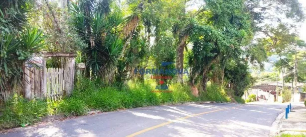 Lote/Terreno à venda, 2560m² no Jardim Pioneiro, Cotia