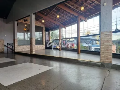 Prédio Comercial para alugar, 183m² no Santo Antônio, São Caetano do Sul
