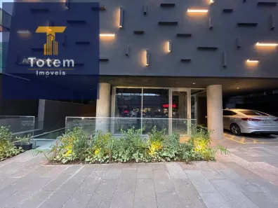 Ponto Comercial para alugar, 389m² no Cerqueira César, São Paulo