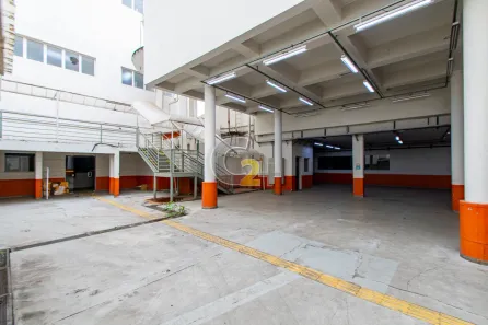 Prédio Comercial para alugar, 21000m² no Quarta Parada, São Paulo