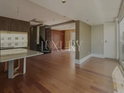 Apartamento com 4 Quartos à venda, 246m² no Moema, São Paulo