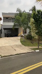 Casa de Condomínio com 3 Quartos à venda, 258m² no Vila Capuava, Valinhos