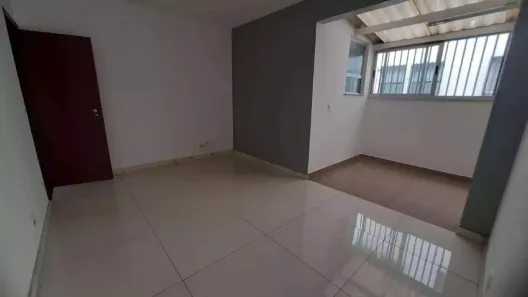 Apartamento com 4 Quartos à venda, 136m² no Santo Antônio, Belo Horizonte