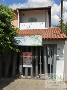 Imóvel Comercial com 6 Quartos à venda, 150m² no Vila Jacuí, São Paulo