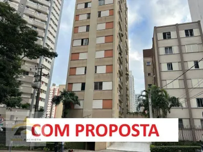 Apartamento com 2 Quartos à venda, 71m² no Bigorrilho, Curitiba