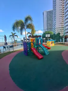 Apartamento com 3 Quartos para alugar, 63m² no Janga, Paulista