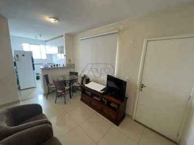 Apartamento com 2 Quartos à venda, 46m² no Pompéia, Piracicaba