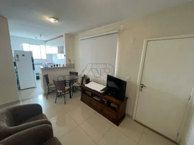 Apartamento com 2 Quartos à venda, 46m² no Pompéia, Piracicaba
