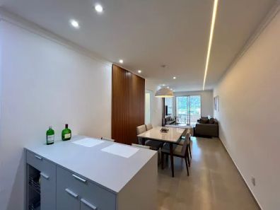 Apartamento com 2 Quartos à venda, 106m² no Canto do Forte, Praia Grande