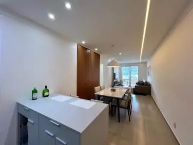 Apartamento com 2 Quartos à venda, 106m² no Canto do Forte, Praia Grande