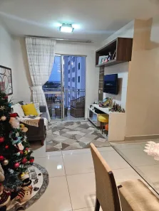 Apartamento com 3 Quartos à venda, 79m² no Ponta Negra, Manaus