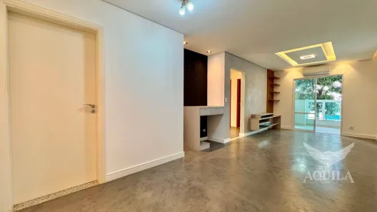Apartamento com 2 Quartos para alugar, 90m² no Parque Campolim, Sorocaba