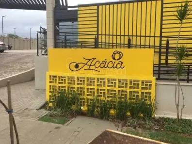 Apartamento com 2 Quartos à venda, 48m² no Vila Melhado, Araraquara