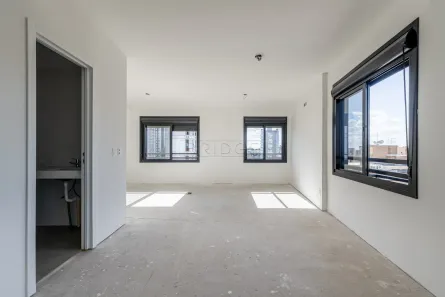 Apartamento com 1 Quarto à venda, 44m² no Boa Vista, Porto Alegre