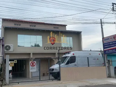 Ponto Comercial com 3 Quartos à venda, 330m² no Estância Velha, Canoas
