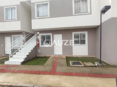 Apartamento com 2 Quartos à venda, 37m² no Guaraituba, Colombo
