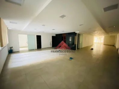 Sala Comercial para alugar, 386m² no Centro, Niterói
