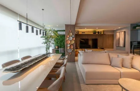 Apartamento com 3 Quartos à venda, 151m² no Além Ponte, Sorocaba
