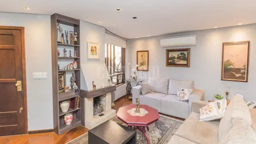 Casa de Condomínio com 4 Quartos à venda, 199m² no Boa Vista, Porto Alegre