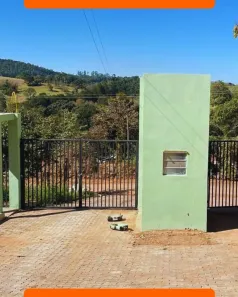 Lote/Terreno à venda, 500m² no Centro, Atibaia