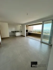 Apartamento com 3 Quartos à venda, 106m² no Park Lozandes, Goiânia